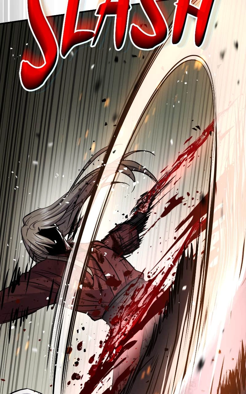 Absolute Domination Chapter 45 Page 13