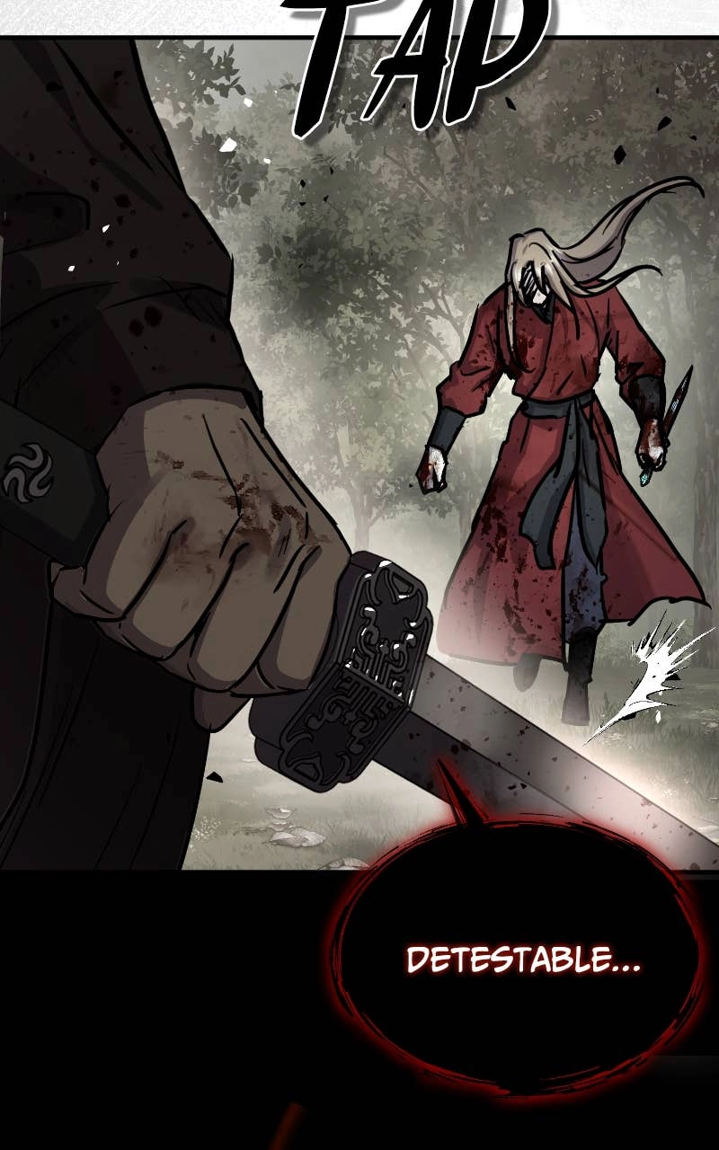 Absolute Domination Chapter 45 Page 15