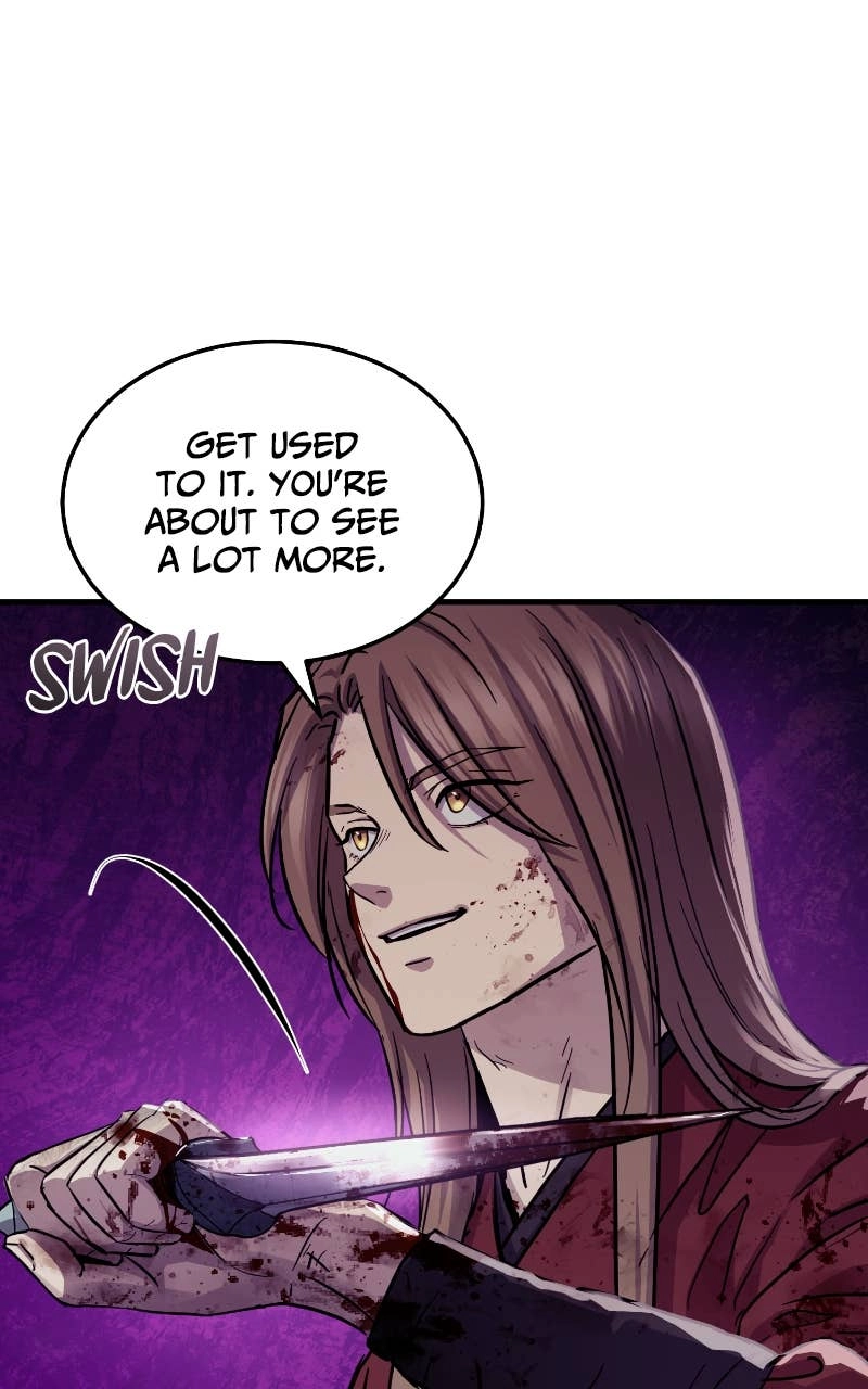 Absolute Domination Chapter 45 Page 18
