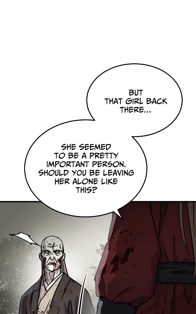 Absolute Domination Chapter 45 Page 20