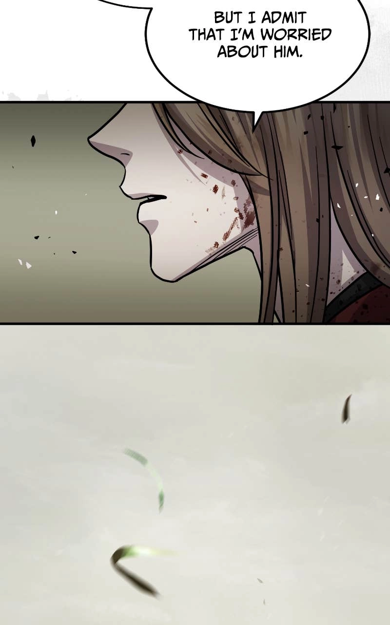 Absolute Domination Chapter 45 Page 22