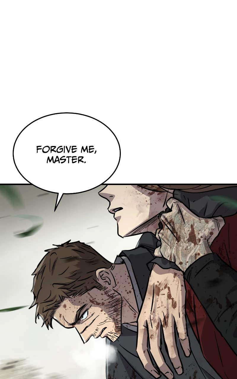 Absolute Domination Chapter 45 Page 38