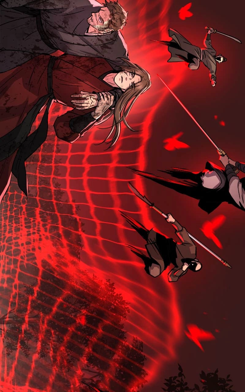 Absolute Domination Chapter 45 Page 48