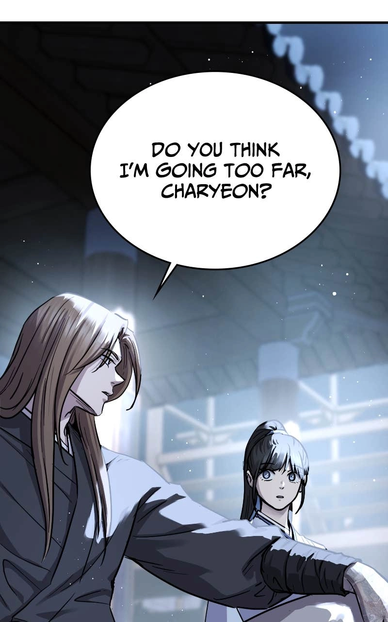 Absolute Domination Chapter 45 Page 77