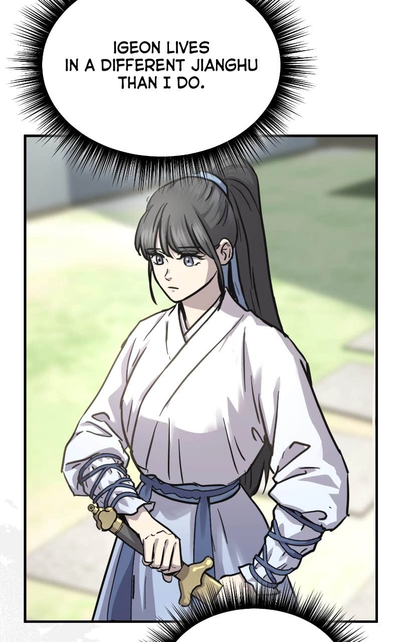 Absolute Domination Chapter 45 Page 86