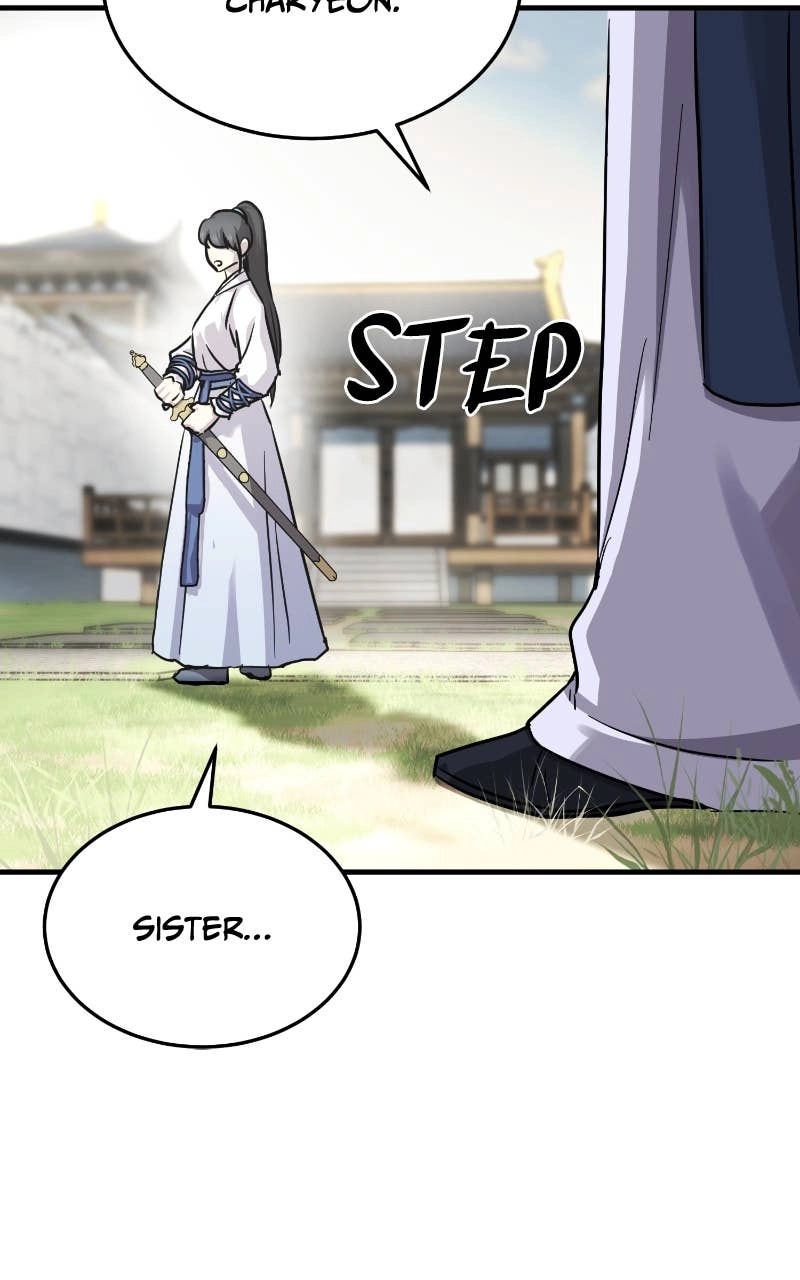 Absolute Domination Chapter 45 Page 90