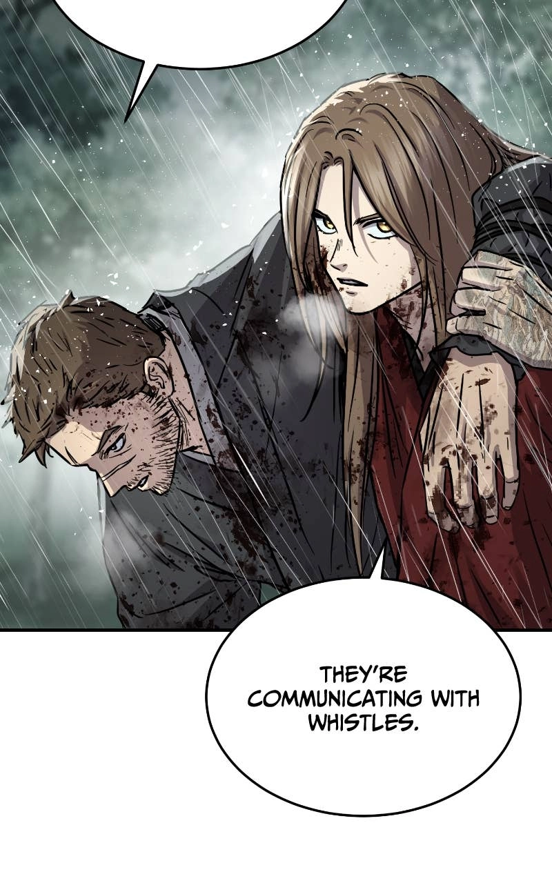 Absolute Domination Chapter 45 Page 99