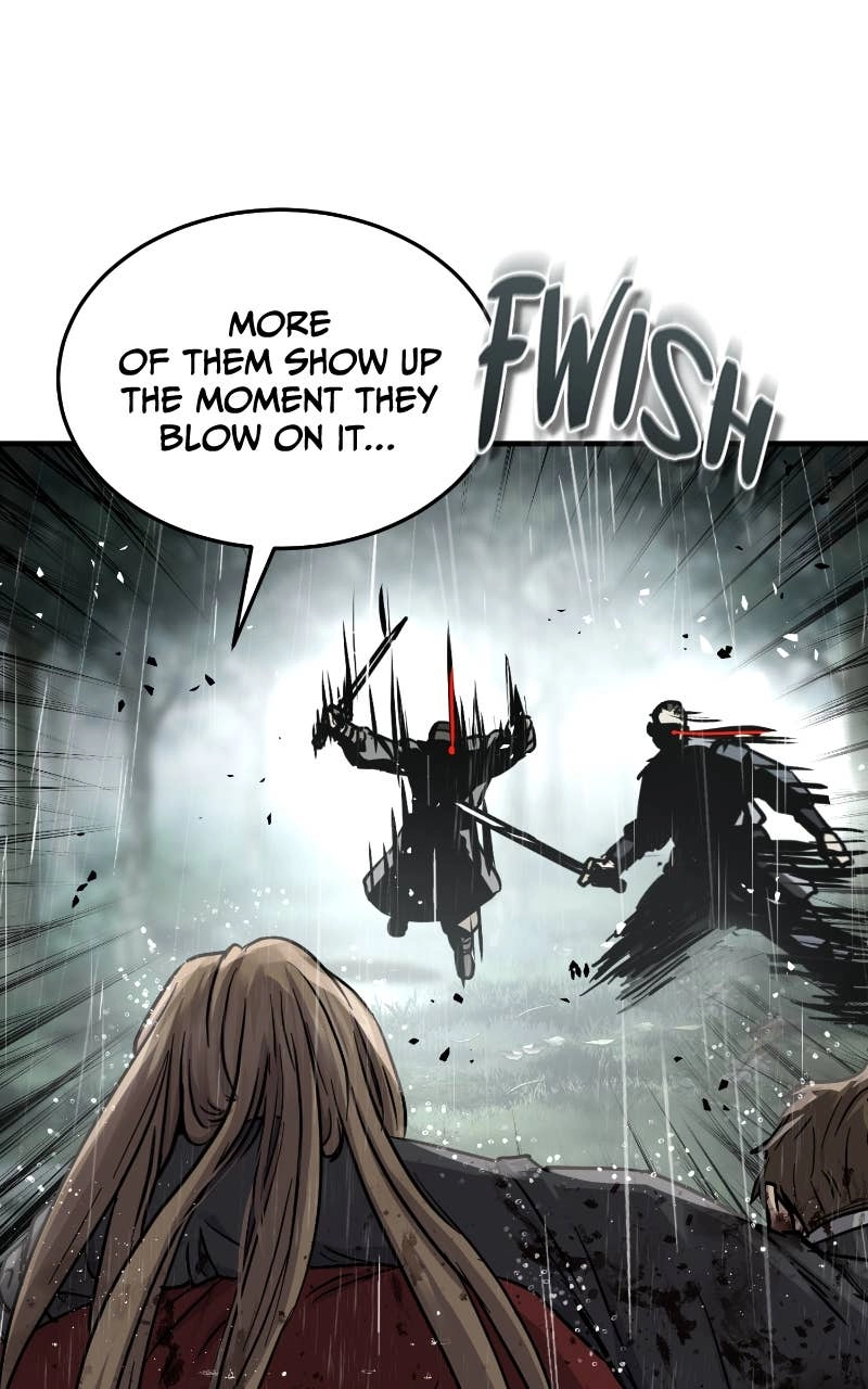 Absolute Domination Chapter 45 Page 100