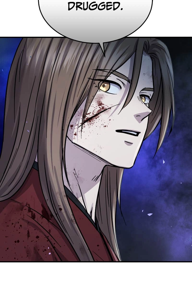 Absolute Domination Chapter 45 Page 116