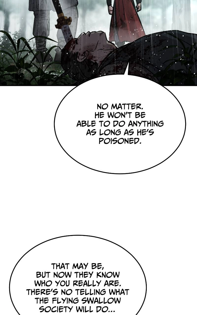 Absolute Domination Chapter 45 Page 134