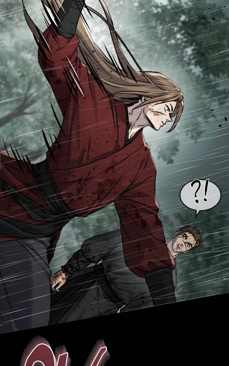Absolute Domination Chapter 45 Page 137