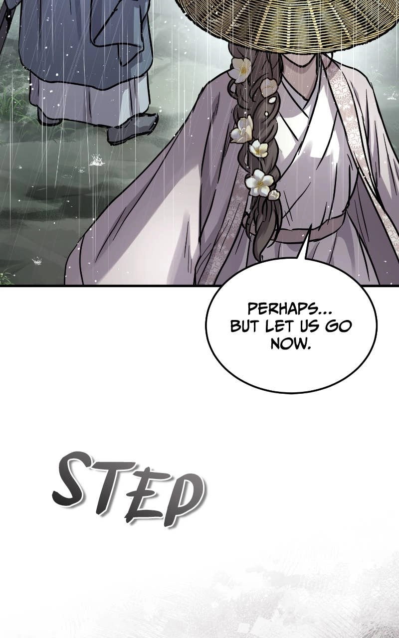 Absolute Domination Chapter 46 Page 11