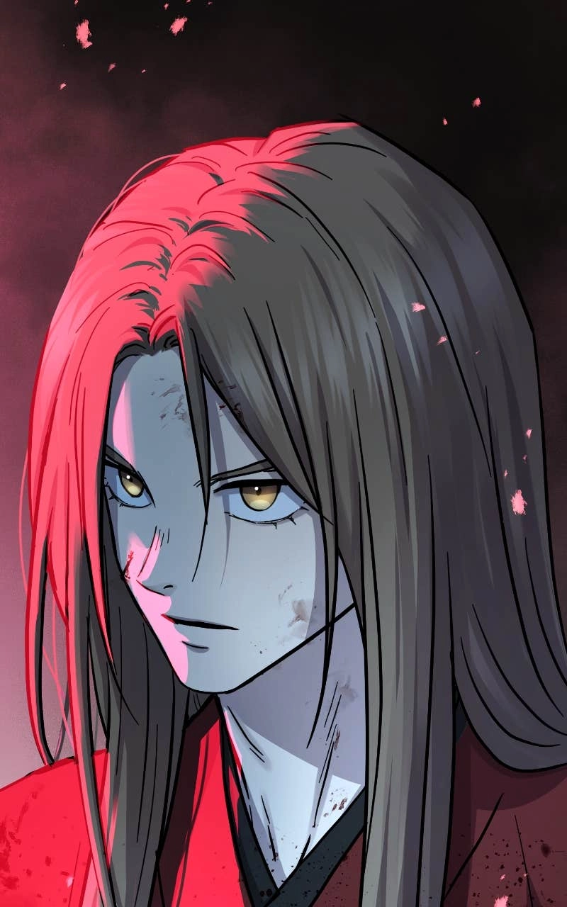 Absolute Domination Chapter 46 Page 15