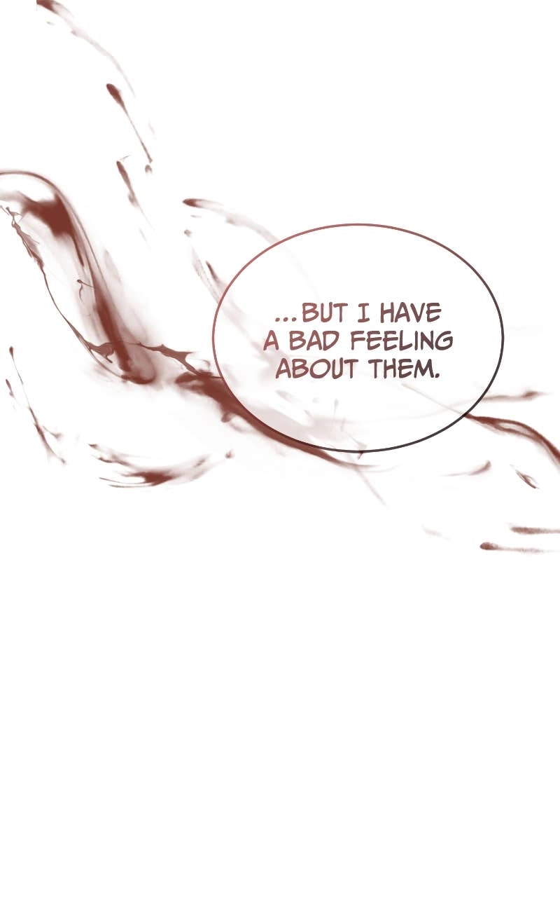 Absolute Domination Chapter 46 Page 21