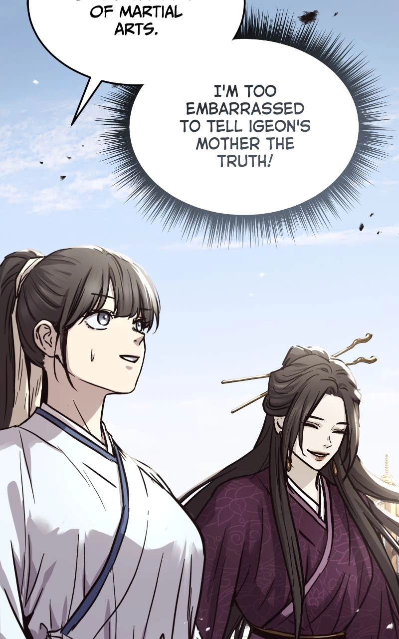 Absolute Domination Chapter 46 Page 38