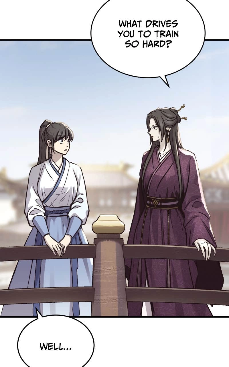 Absolute Domination Chapter 46 Page 41