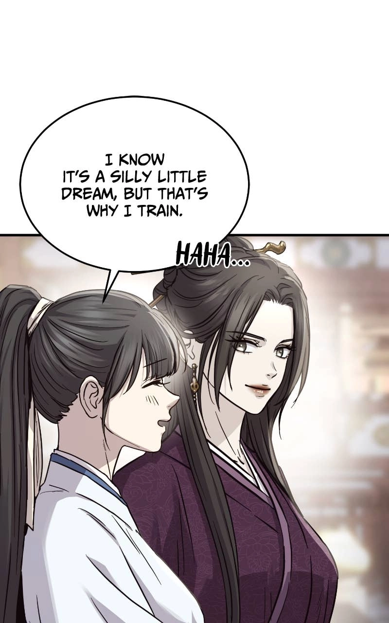 Absolute Domination Chapter 46 Page 44