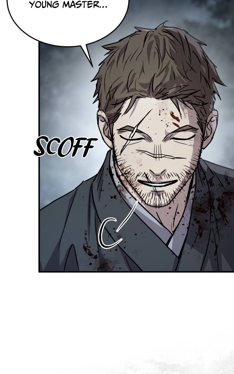 Absolute Domination Chapter 46 Page 83