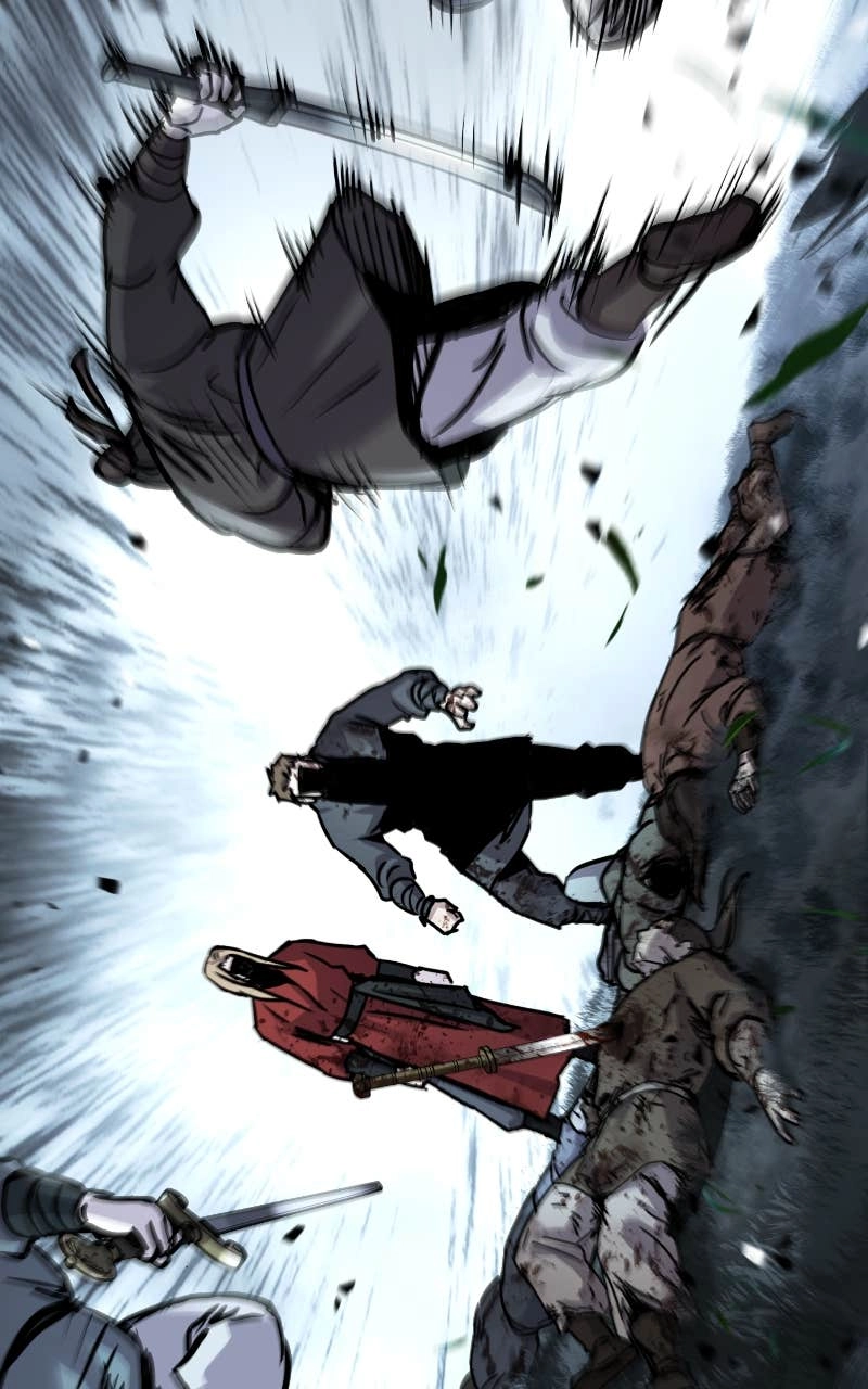 Absolute Domination Chapter 46 Page 95