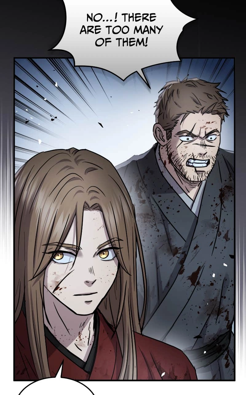 Absolute Domination Chapter 46 Page 97
