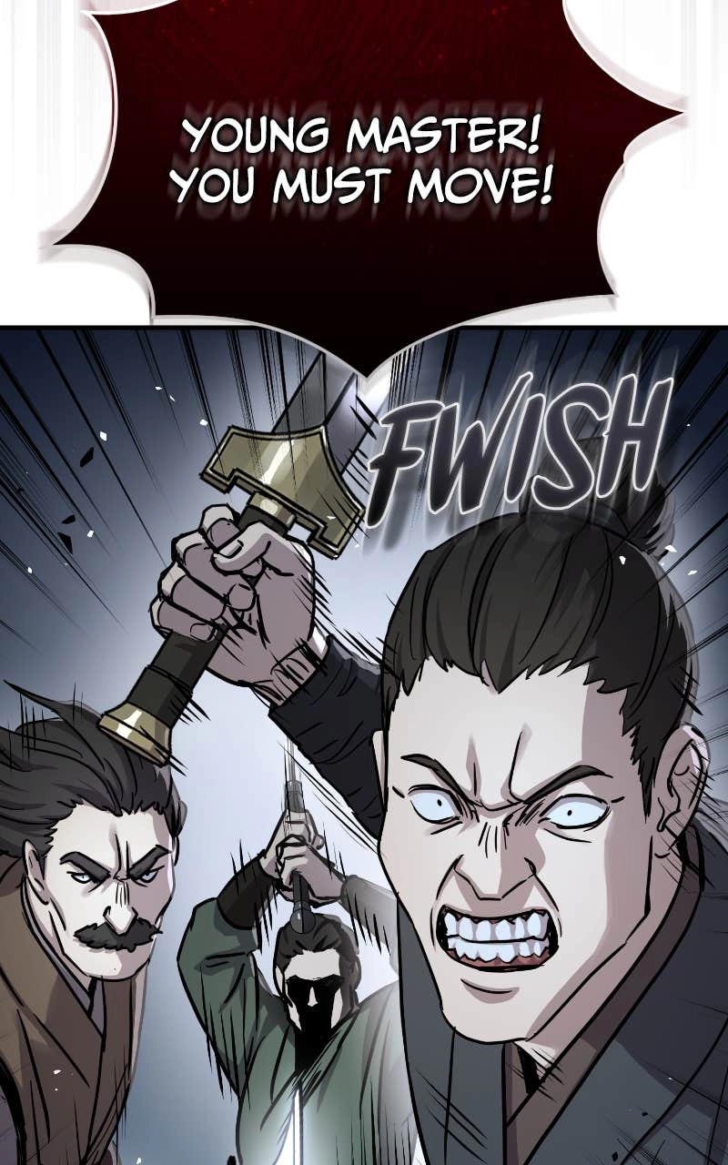 Absolute Domination Chapter 46 Page 100