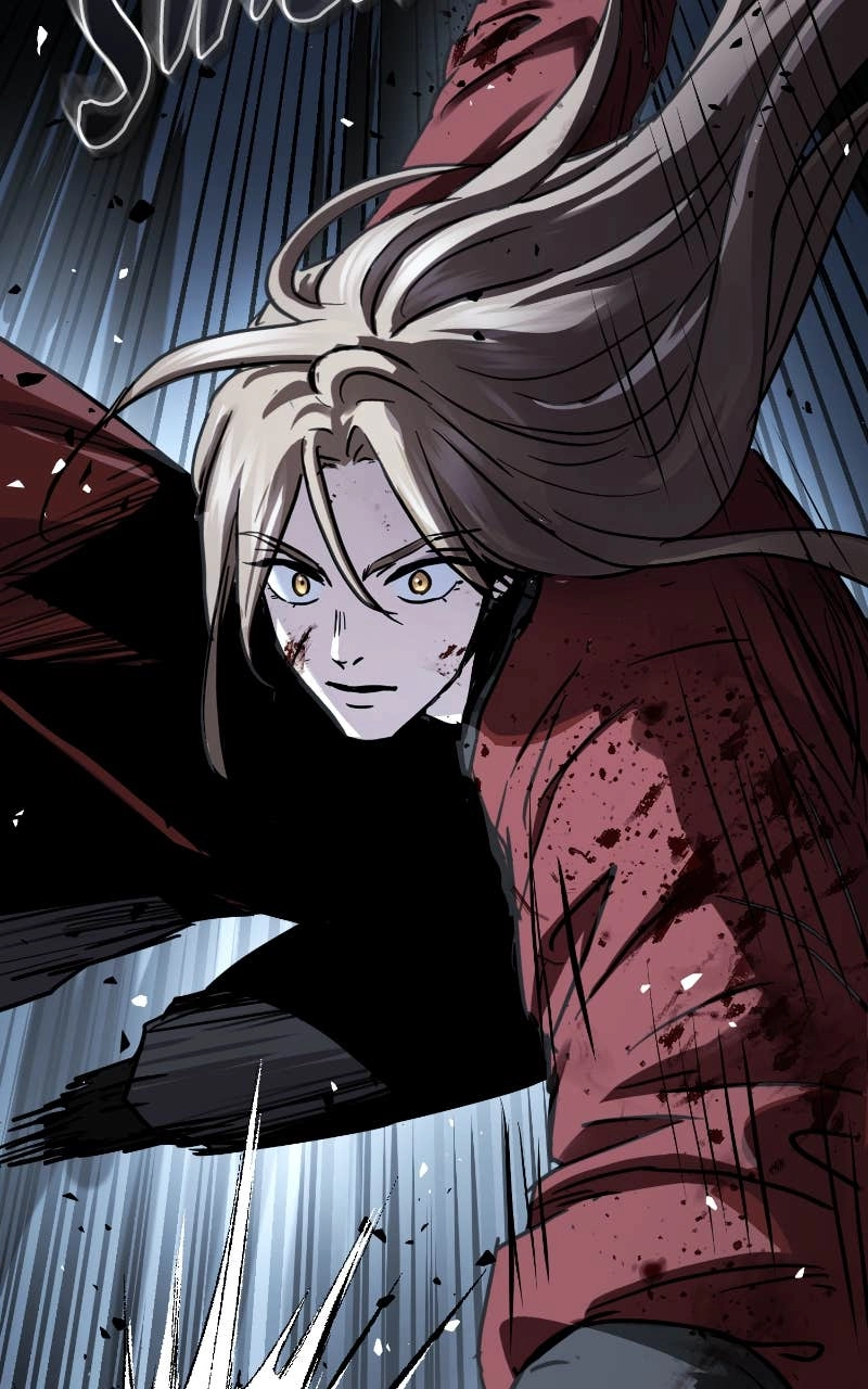 Absolute Domination Chapter 46 Page 107