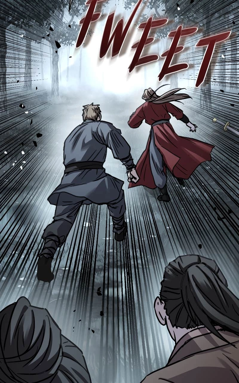 Absolute Domination Chapter 46 Page 115