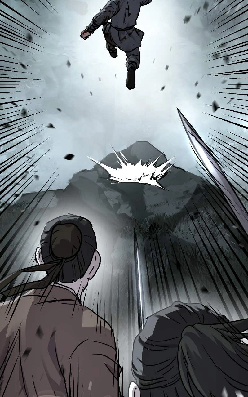 Absolute Domination Chapter 47 Page 10