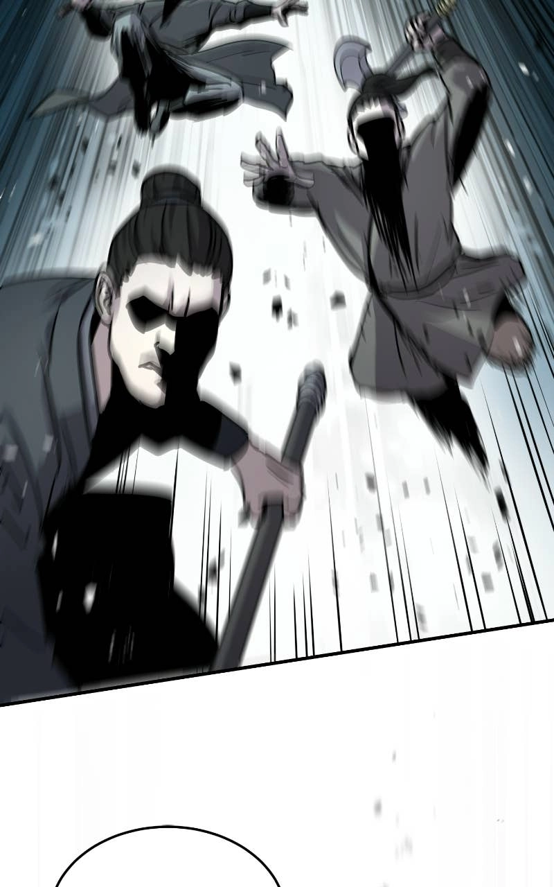 Absolute Domination Chapter 47 Page 15