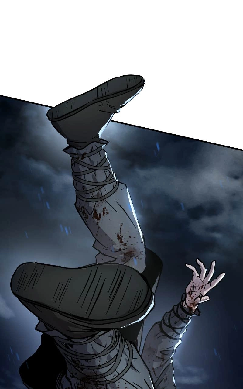 Absolute Domination Chapter 47 Page 19