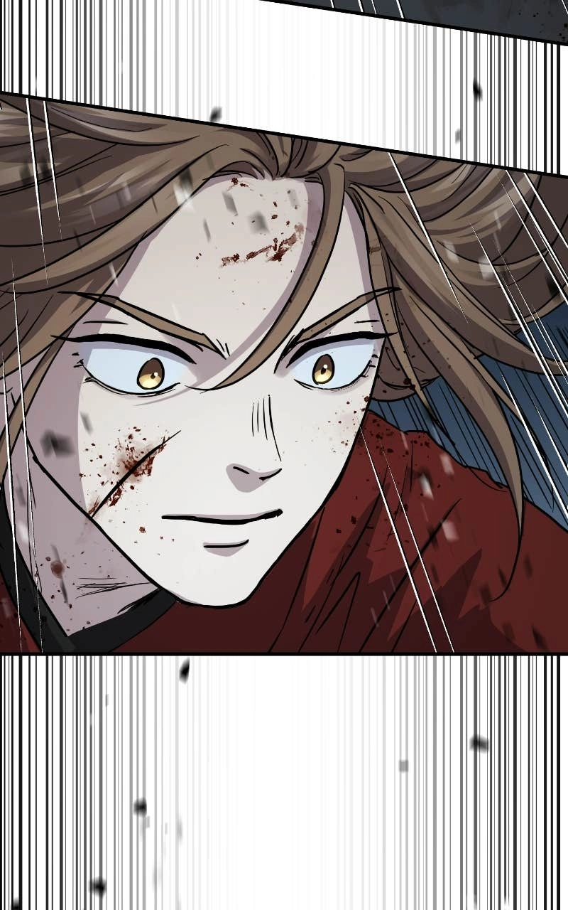 Absolute Domination Chapter 47 Page 23