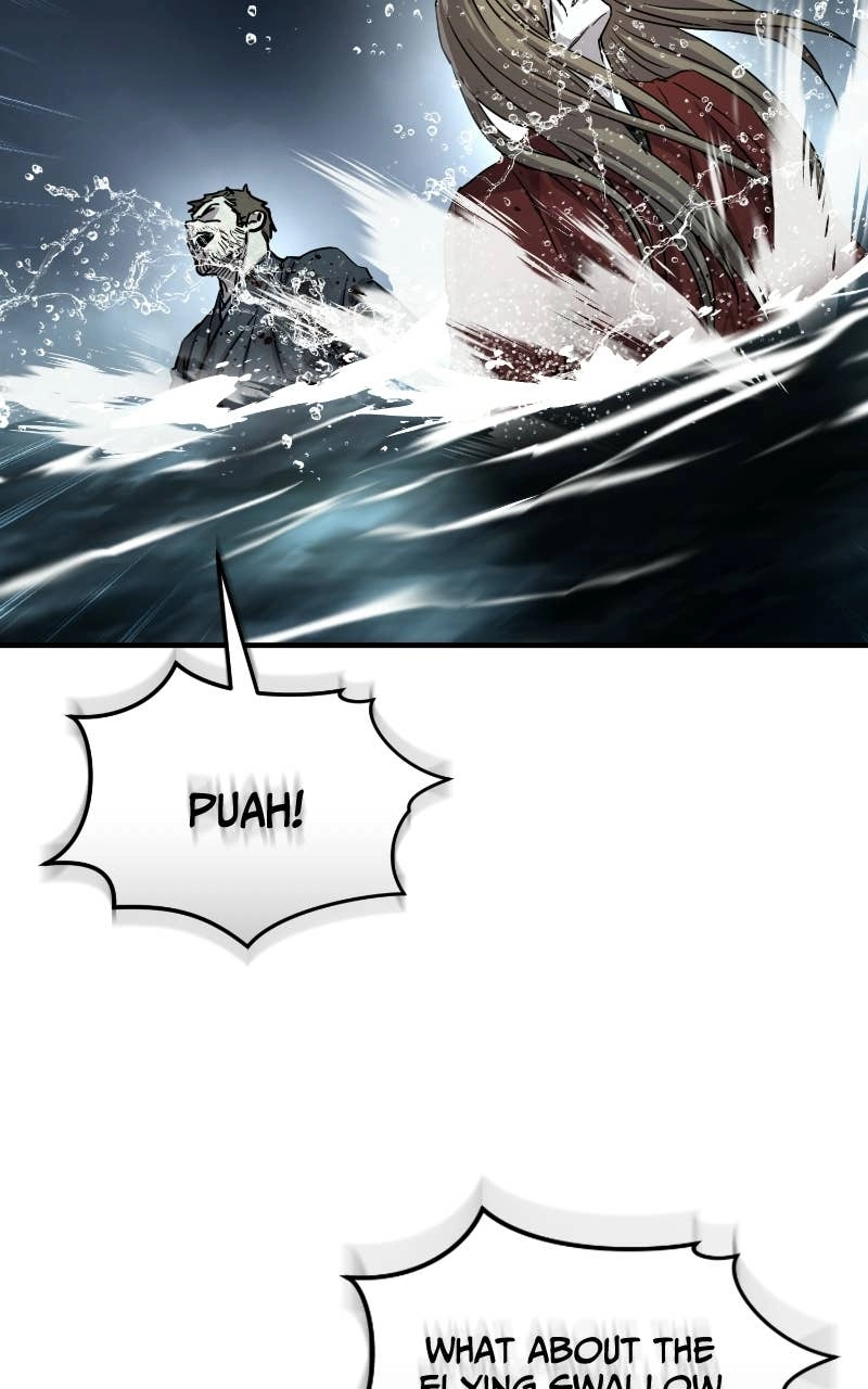 Absolute Domination Chapter 47 Page 29