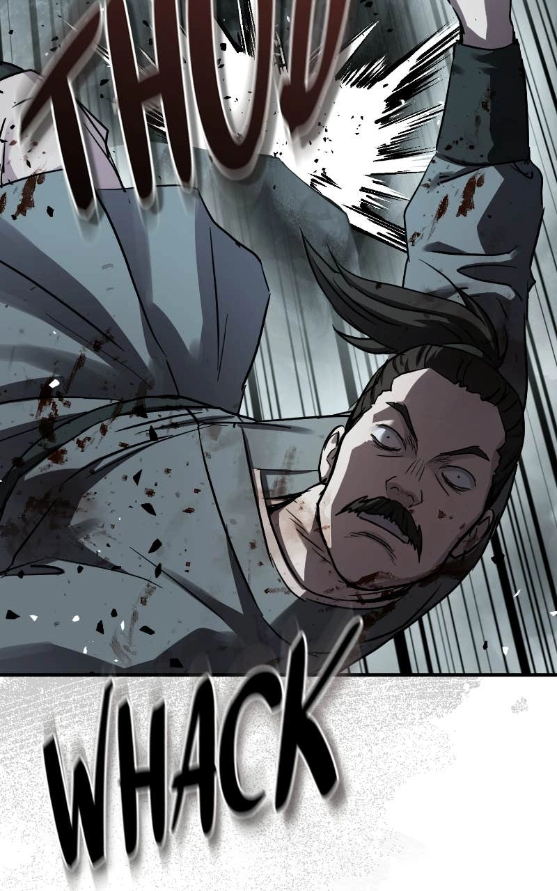 Absolute Domination Chapter 47 Page 32