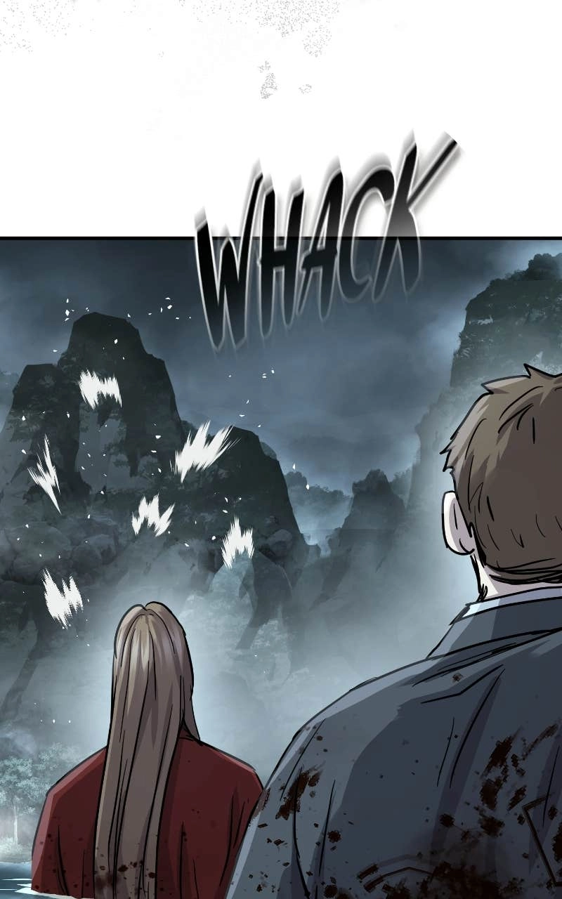 Absolute Domination Chapter 47 Page 33