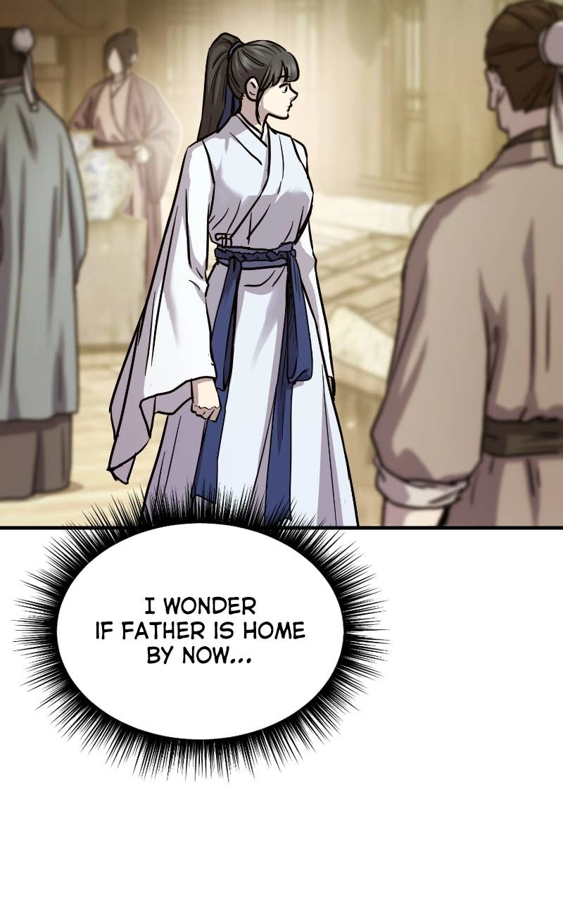Absolute Domination Chapter 47 Page 44