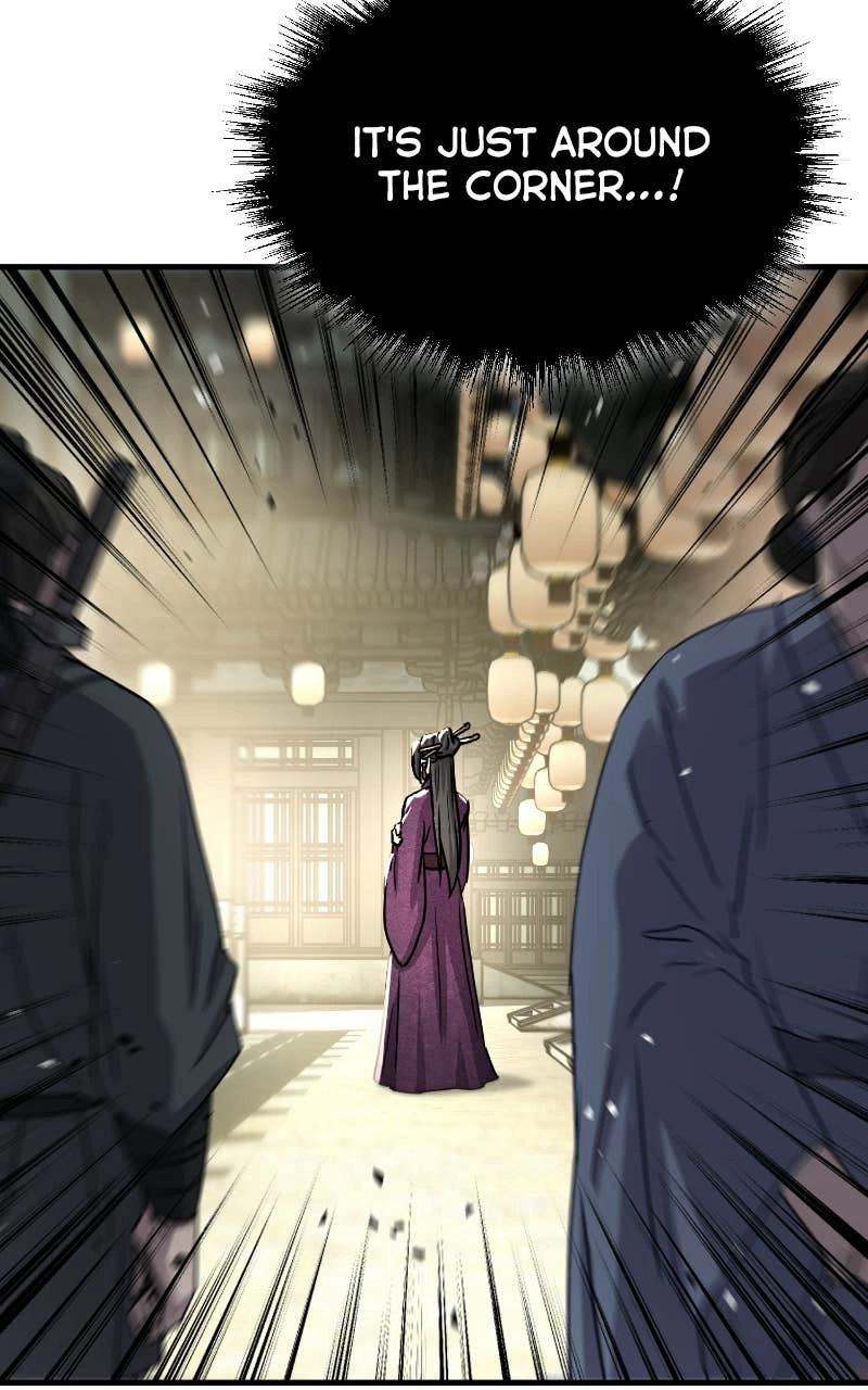 Absolute Domination Chapter 47 Page 66