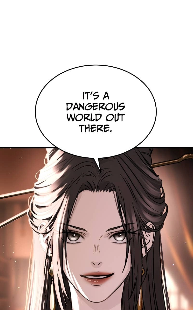 Absolute Domination Chapter 47 Page 77