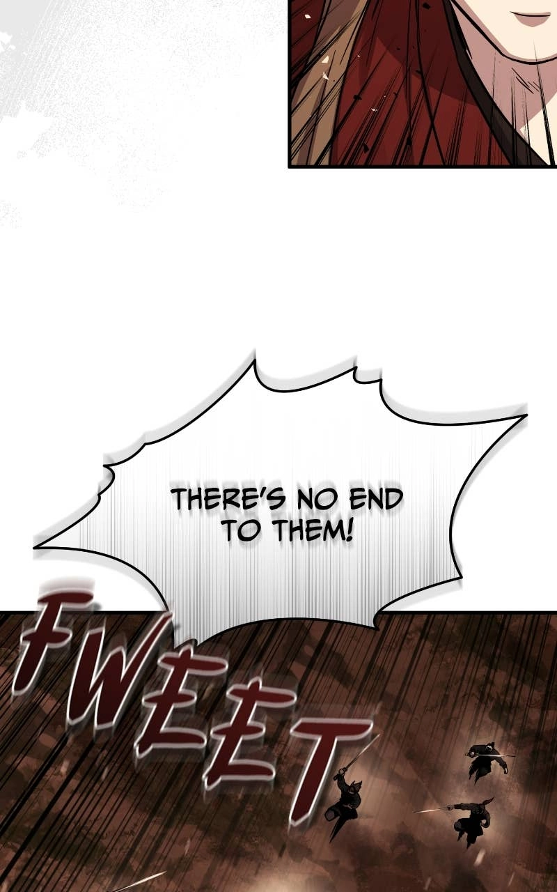 Absolute Domination Chapter 47 Page 99