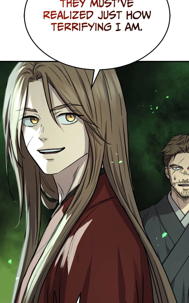 Absolute Domination Chapter 47 Page 112