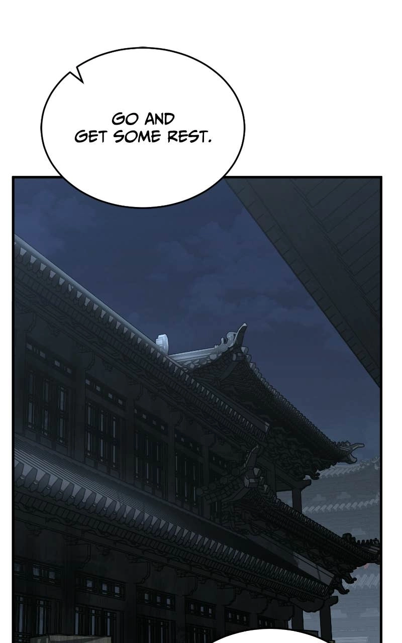 Absolute Domination Chapter 47 Page 134