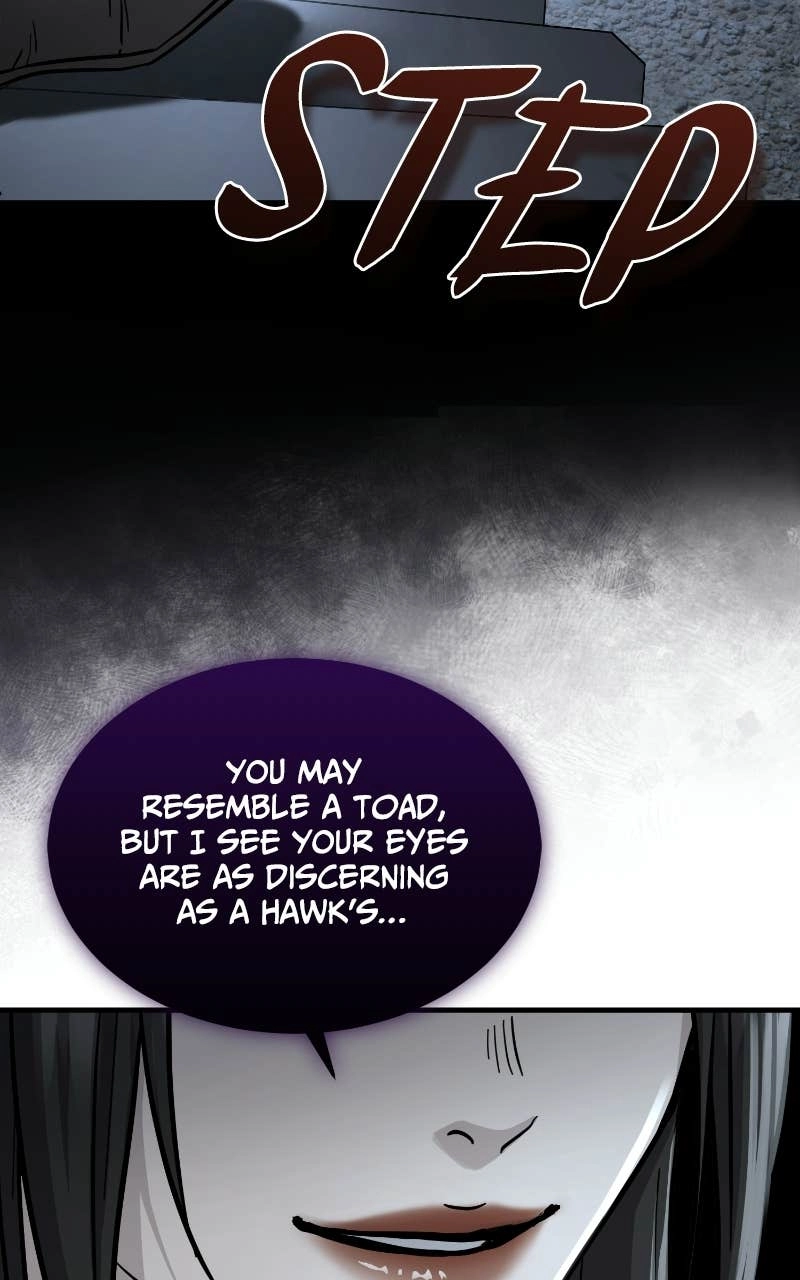 Absolute Domination Chapter 47 Page 140