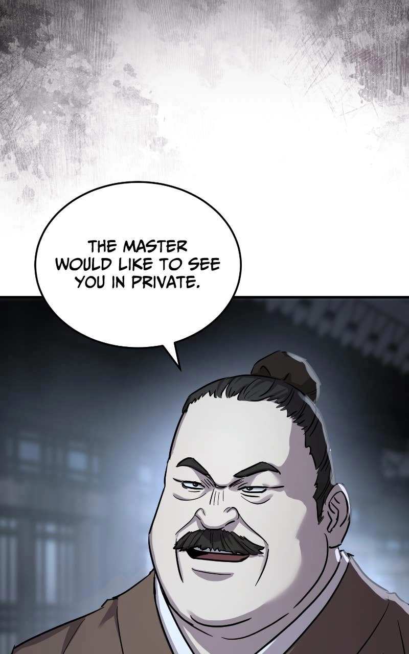 Absolute Domination Chapter 48 Page 6