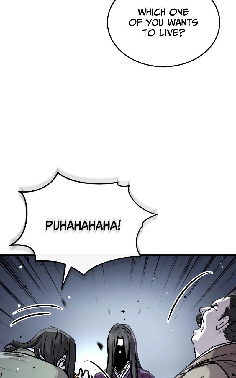 Absolute Domination Chapter 48 Page 11