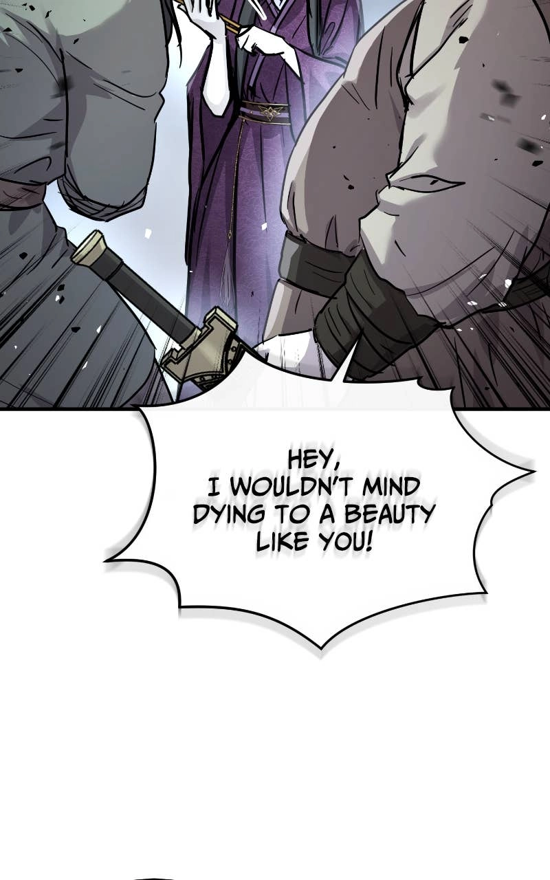 Absolute Domination Chapter 48 Page 12