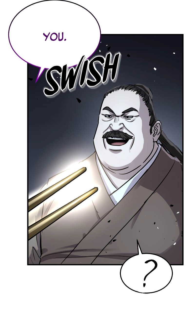 Absolute Domination Chapter 48 Page 13