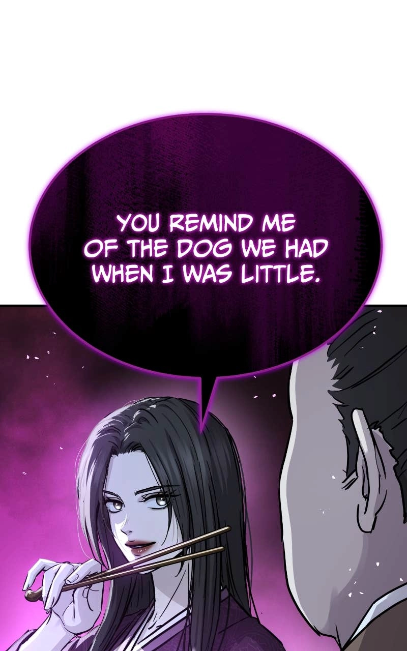 Absolute Domination Chapter 48 Page 14