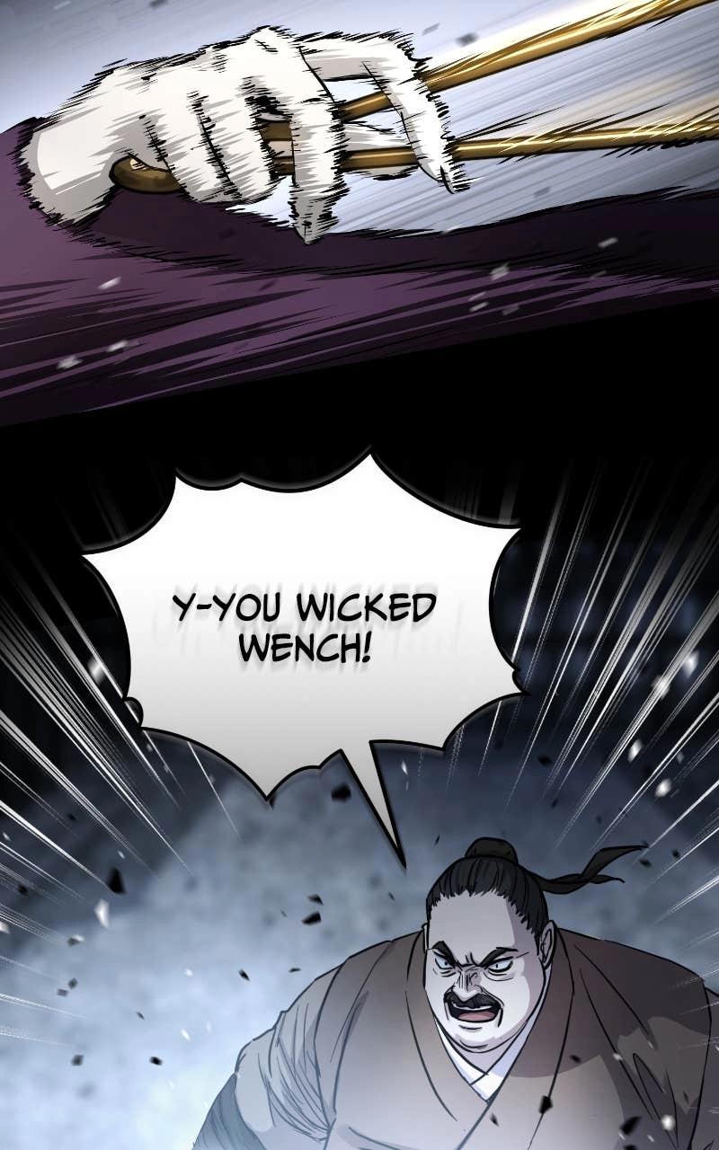 Absolute Domination Chapter 48 Page 16