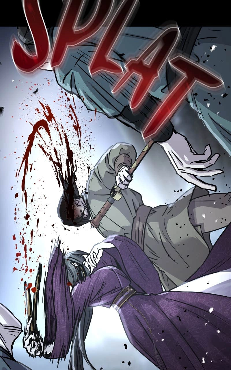 Absolute Domination Chapter 48 Page 20