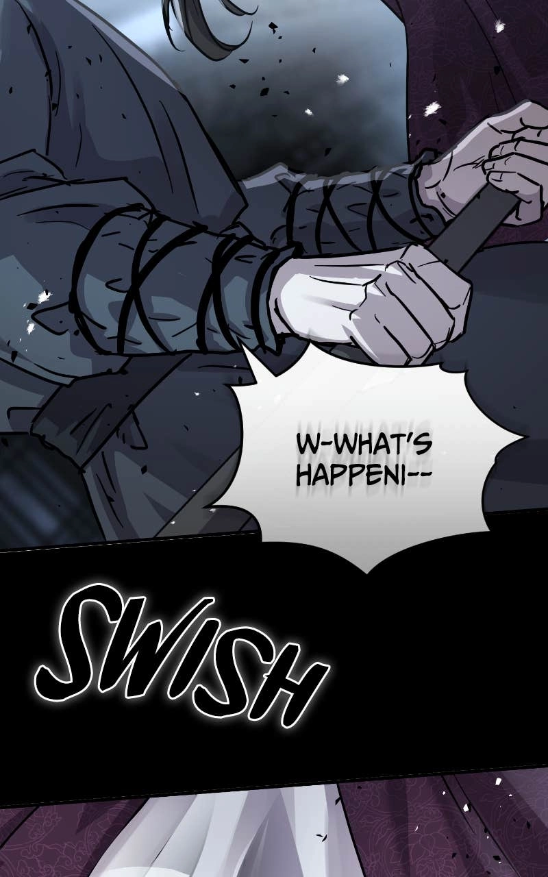 Absolute Domination Chapter 48 Page 21