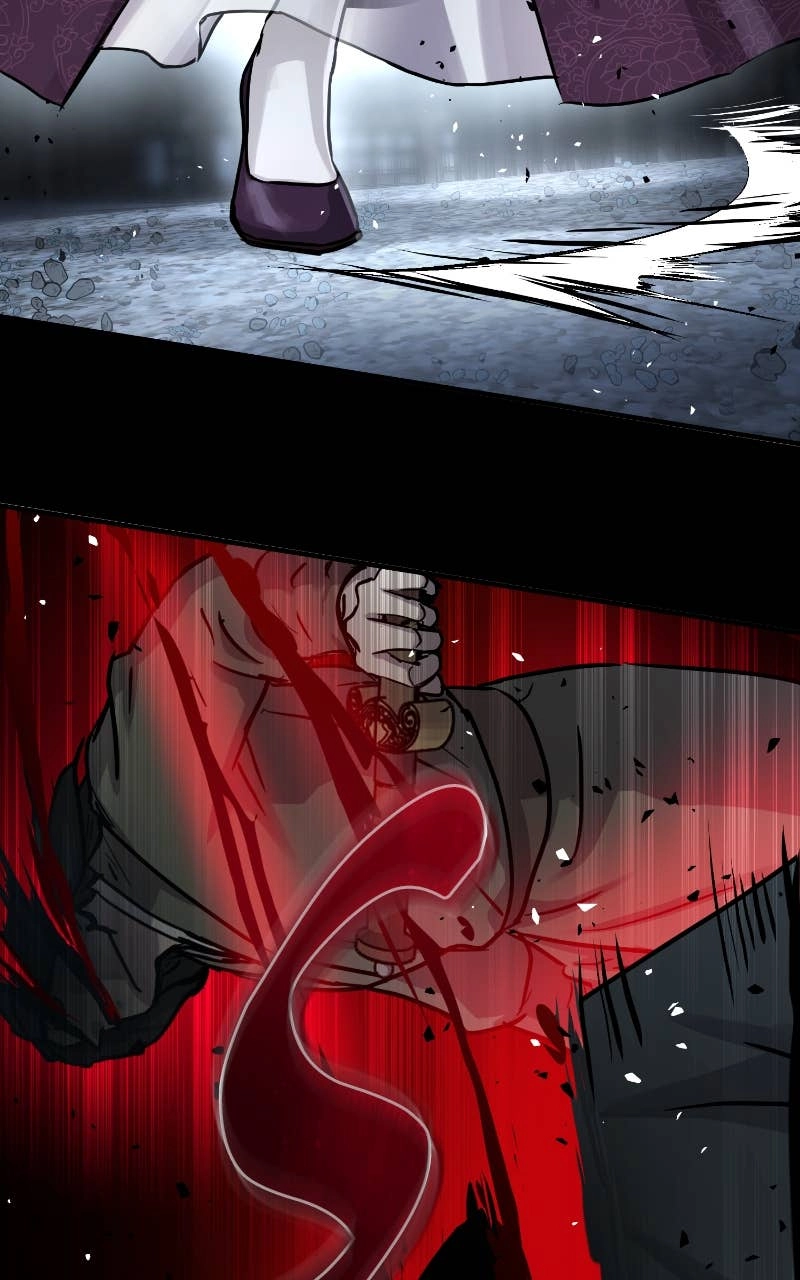 Absolute Domination Chapter 48 Page 22
